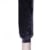 Deckenspanner Kratzbaum dibea 240-260 cm kletterbaum blau