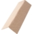 Europet Bernina 433-199060 Sisal-Eck-Kratzbrett, 52.5 x 28 cm - 1