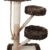 Kerbl 81518 Kratzbaum Zamunda mit Fellimitat, 66 x 75 x 110 cm - 1