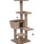 Naturkratzbaum Motega von Nobby, 141 cm, beige - 