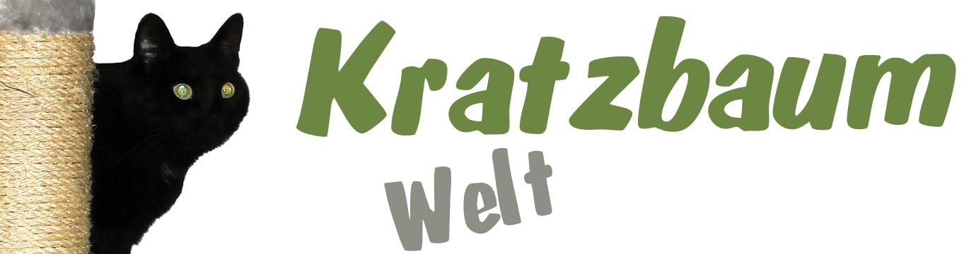 Kratzbaum-Welt Logo