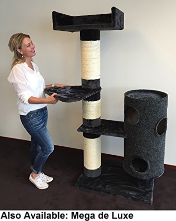 Ersatzstamm für Kratzbäume 40 cm, 12cm Ø RHRQuality - 