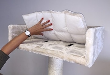 kratzbaum-grosse-katze-kilimandjaro-de-luxe-creme-stabil-45kg-sisalstaemme-12cmo-katzenkratzbaum-fuer-grosse-katzen