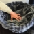 Black Panther XXL Kratzbaum, für große und schwere Katzen, RHRQuality -4