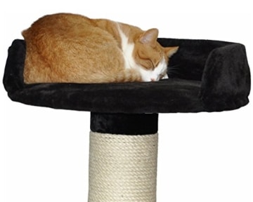 nanook Gigant Kratzbaum XXL, Premium Qualität für Maine Coon -2