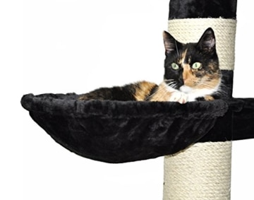 nanook Gigant Kratzbaum XXL, Premium Qualität für Maine Coon -3