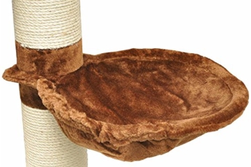 Katzen-Kratzbaum XXL Taurus. große und schwere Katze, deckenhoch 4