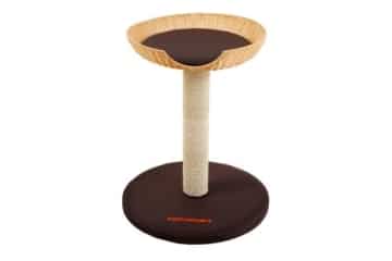 Outdoor Kratzbaum Karlie 69 cm Höhe, wetterfest - 