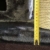 XXL Kratzbaum Maine Coon Fantasy Plus RHRQuality-grau- für mehrere schwere Katzen-183 cm hoch