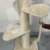 XXL Maine Coon Tower Crown RHR deckenhoch dickes Sisalseil