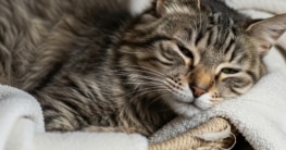 Katzenkrankheiten erkennen 12 stille Warnzeichen deiner Katze