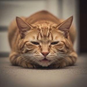 Katzenkrankheiten erkennen 12 stille Warnzeichen deiner Katze